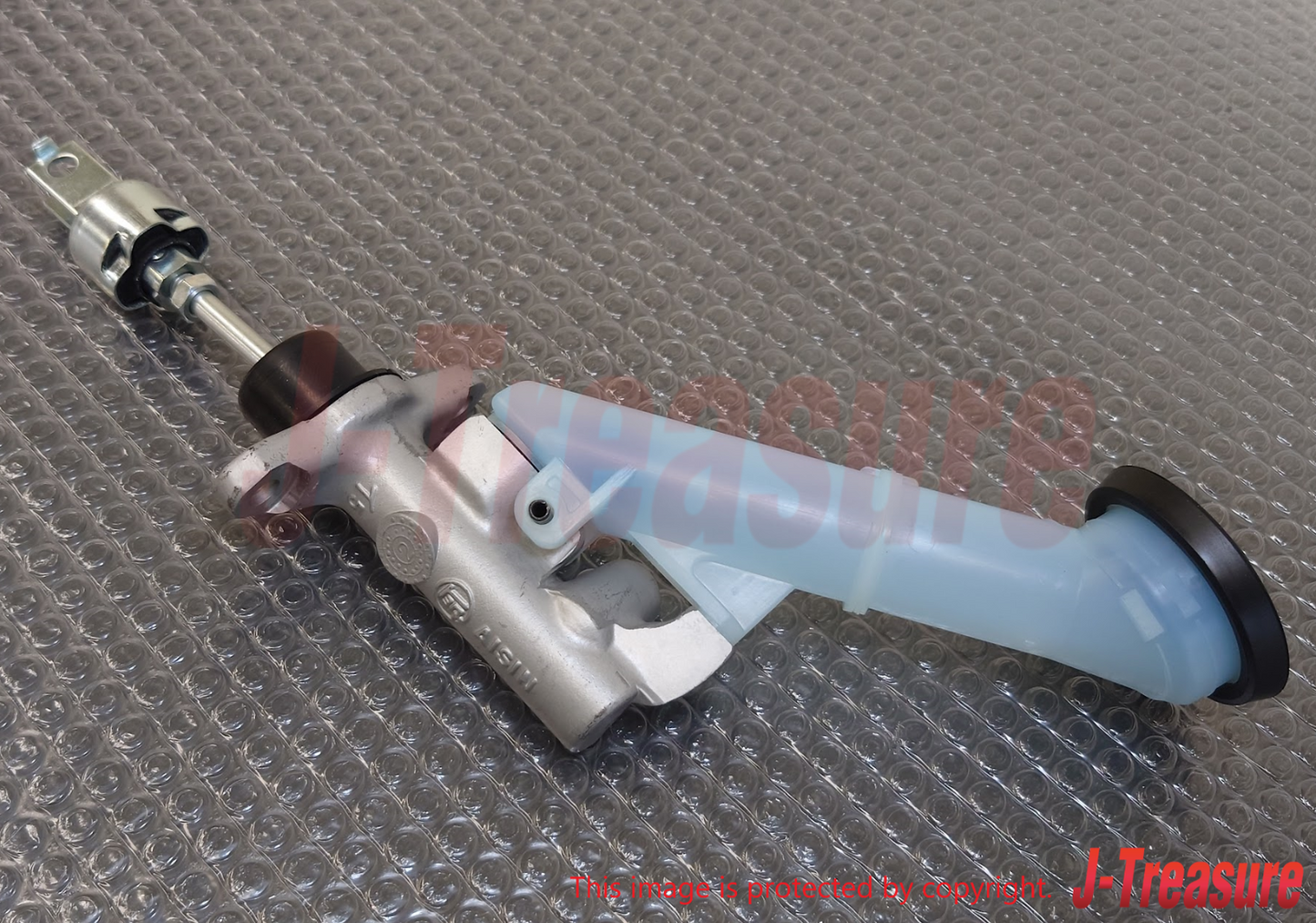 TOYOTA CHASER GX100 JZX100 97-01 Genuine Clutch Master Cylinder 31410-22320 OEM