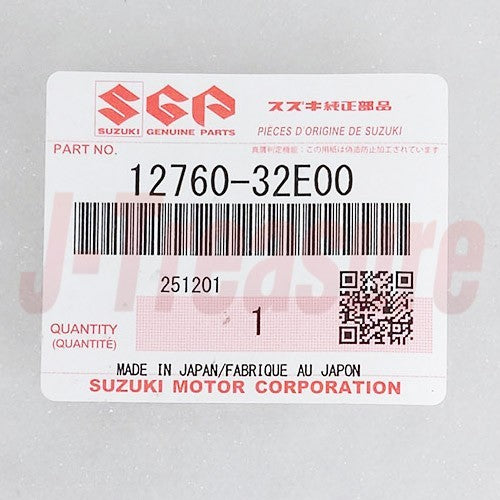 SUZUKI DR650SE '96-19 Genuine Cam Chain & Guide & Tensioner & Adjuster Set OEM