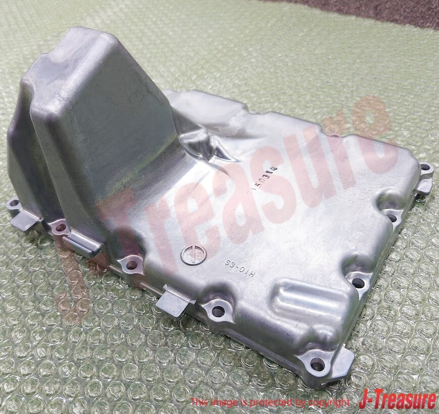 SUZUKI GSX-R750 2006-2009 2011-2019 2021-2024 Genuine Oil Pan 11511-01H00 OEM