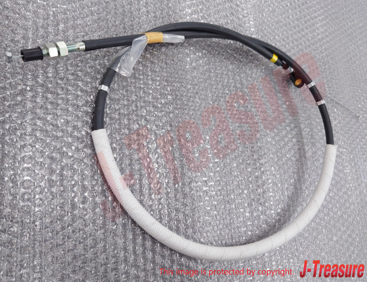TOYOTA 4RUNNER TACOMA TUNDRA T100 Genuine Cable Assy Throttle 35520-35190 OEM