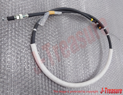TOYOTA 4RUNNER TACOMA TUNDRA T100 Genuine Cable Assy Throttle 35520-35190 OEM