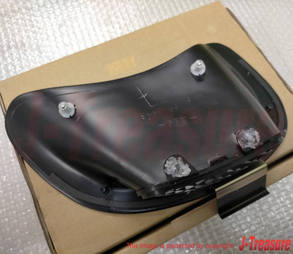 MAZDA RX-7 FD FD3S 1993-1995 Genuine Fender Vent Grille Right & Left Set OEM