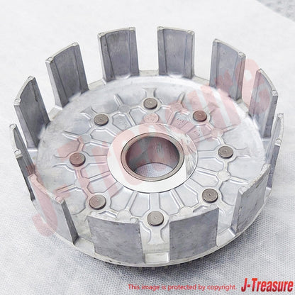 YAMAHA YZ250 '98-24 YZ250X '16-24 Genuine Primary Driven Gear Comp 5DJ-16150-00