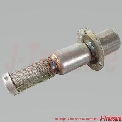 HONDA XR100R '01-03 CRF100F '04-07 Genuine Spark Arrester 18317-KN4-A60 OEM