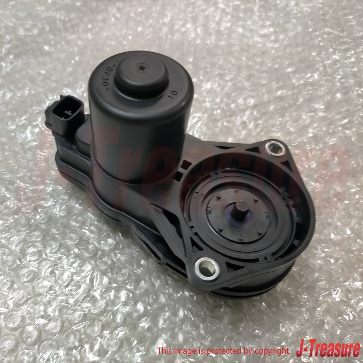 TOYOTA LEXUS NX300h 15-21 Genuine Parking Brake Actuator Assy 46310-78010 OEM