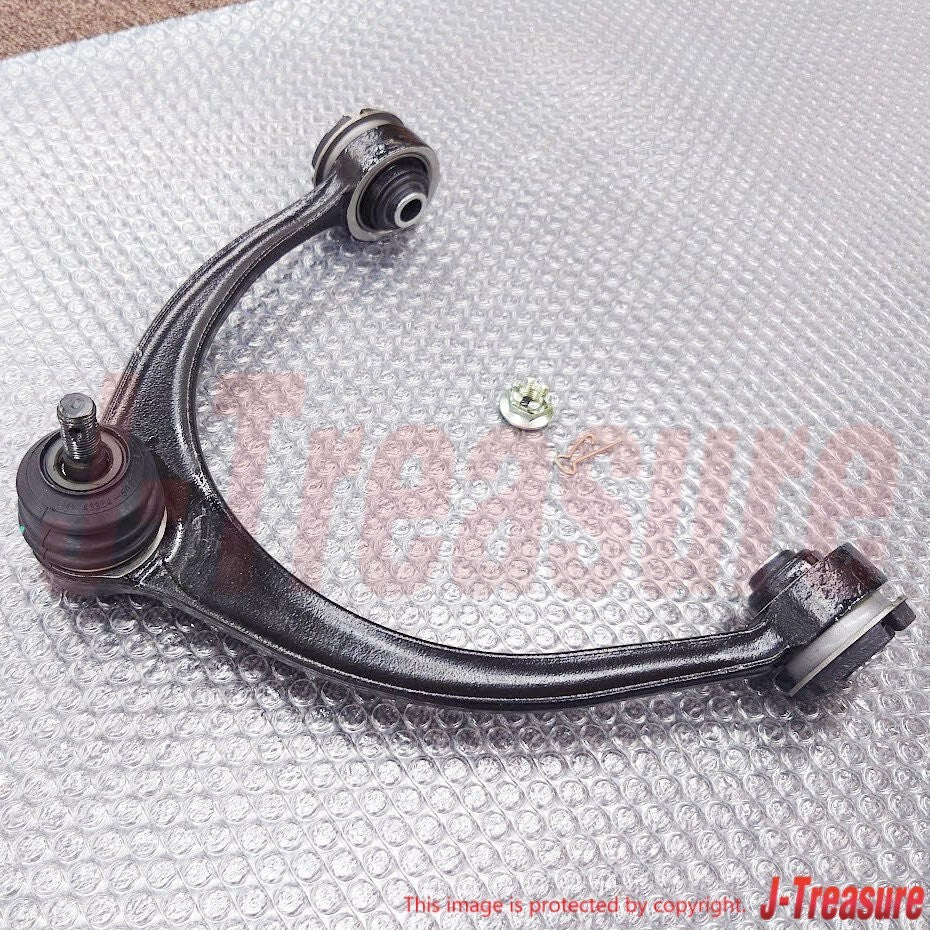 LEXUS LS400 UCF20 95-00 Genuine Front Suspension Upper Arm LH 48630-59015 OEM