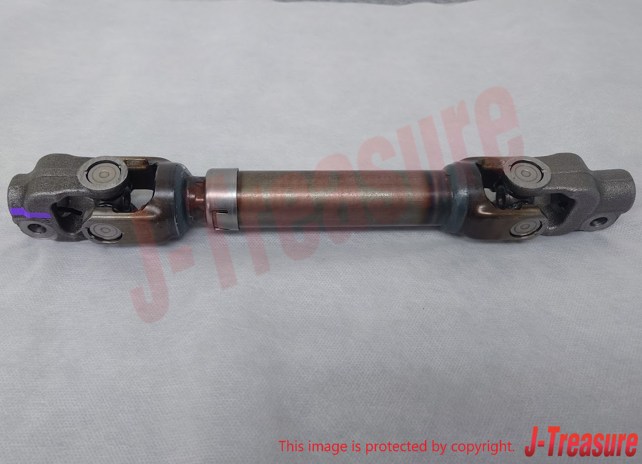 TOYOTA PRIUS ZVW30 ZVW35 Genuine Steering Intermediate Shaft No2 45260-12710 OEM