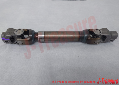 TOYOTA PRIUS ZVW30 ZVW35 Genuine Steering Intermediate Shaft No2 45260-12710 OEM