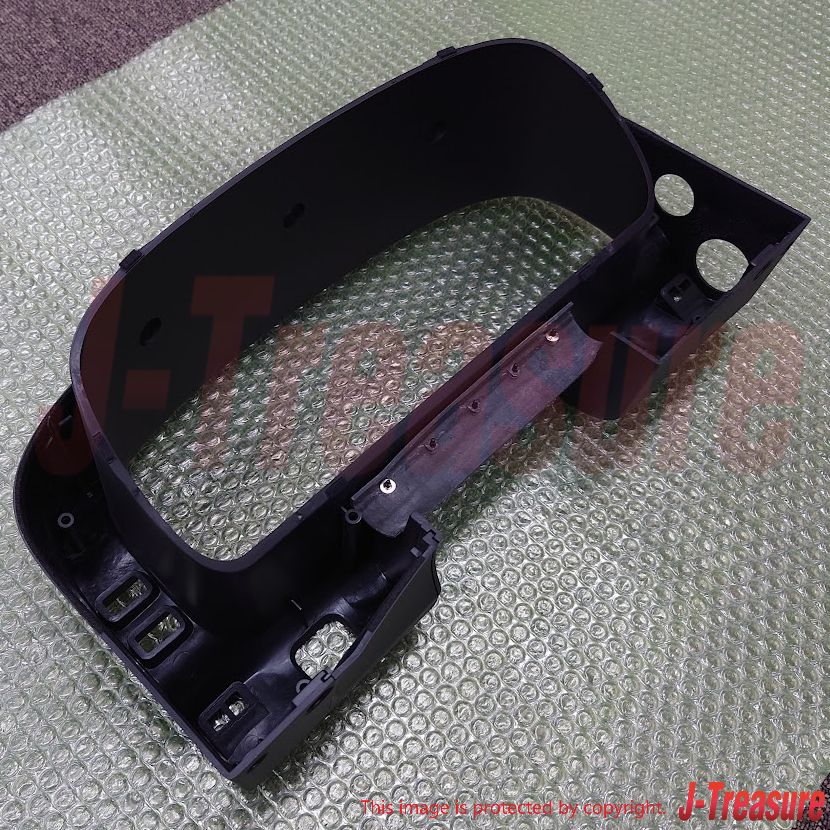 MAZDA RX-7 RX7 FC3S RHD Genuine Speedometer Instrument Cluster Hood & Screws OEM