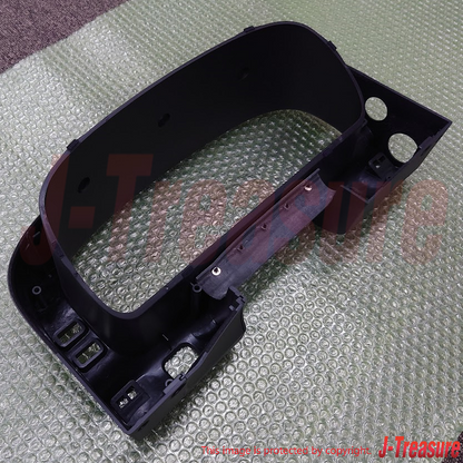MAZDA RX-7 RX7 FC3S RHD Genuine Speedometer Instrument Cluster Hood & Screws OEM