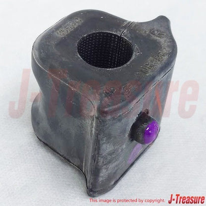 TOYOTA PRIUS ZVW35 10-15 Genuine Front Stabilizer Bush RH & LH set OEM