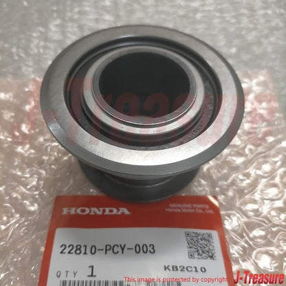 HONDA S2000 AP1 AP2 00-09 Genuine Clutch Release Fork & Bearing & Guide Set OEM