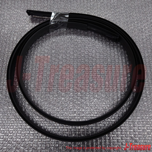 TOYOTA RUMION SCION xB AZE151 08-15 Genuine Roof Drip Moulding RH 75555-12161