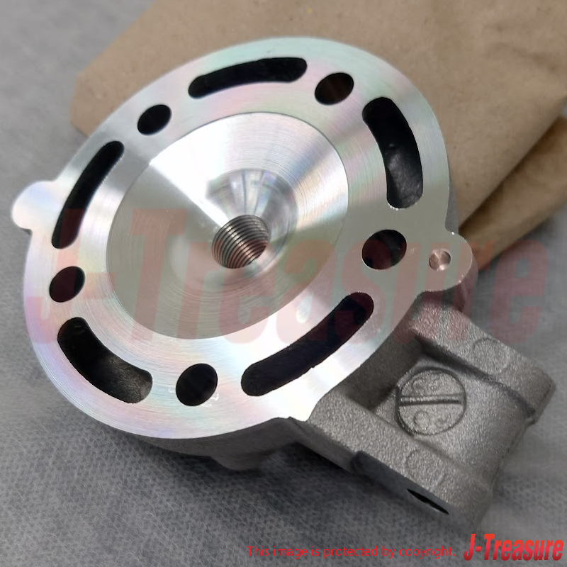 KAWASAKI KX100 1998-2009 2011-2013 Genuine Cylinder Head 11001-1463 OEM