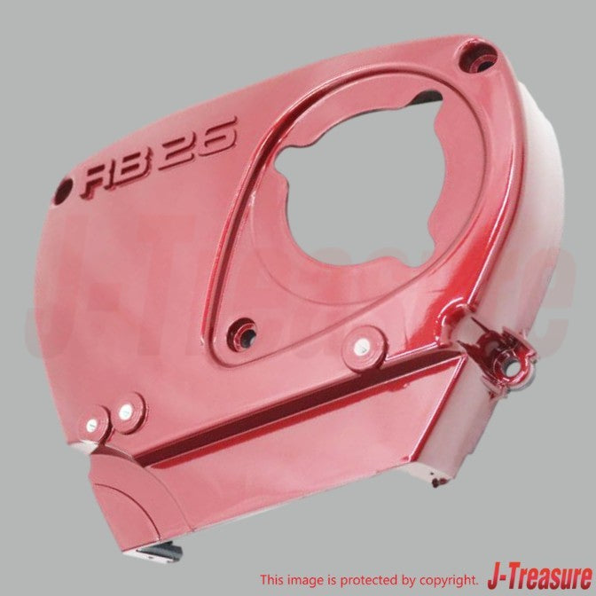 NISSAN SKYLINE BNR34 GT-R Genuine Front Timing Chain Cover Assy 13501-AA310 OEM