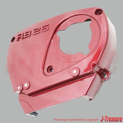 NISSAN SKYLINE BNR34 GT-R Genuine Front Timing Chain Cover Assy 13501-AA310 OEM