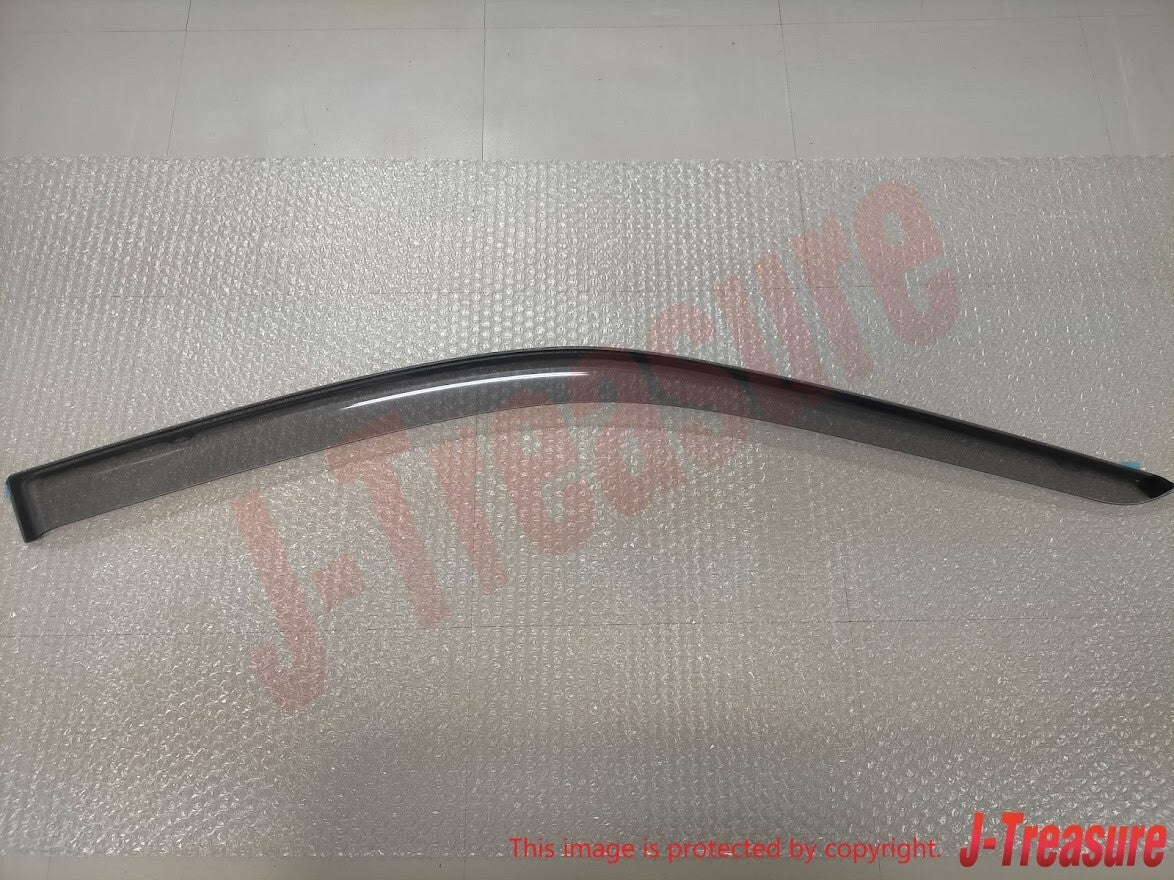 TOYOTA ALTEZZA GXE10 SXE10 LEXUS IS200 IS300 Genuine Door Side Visor Set OEM