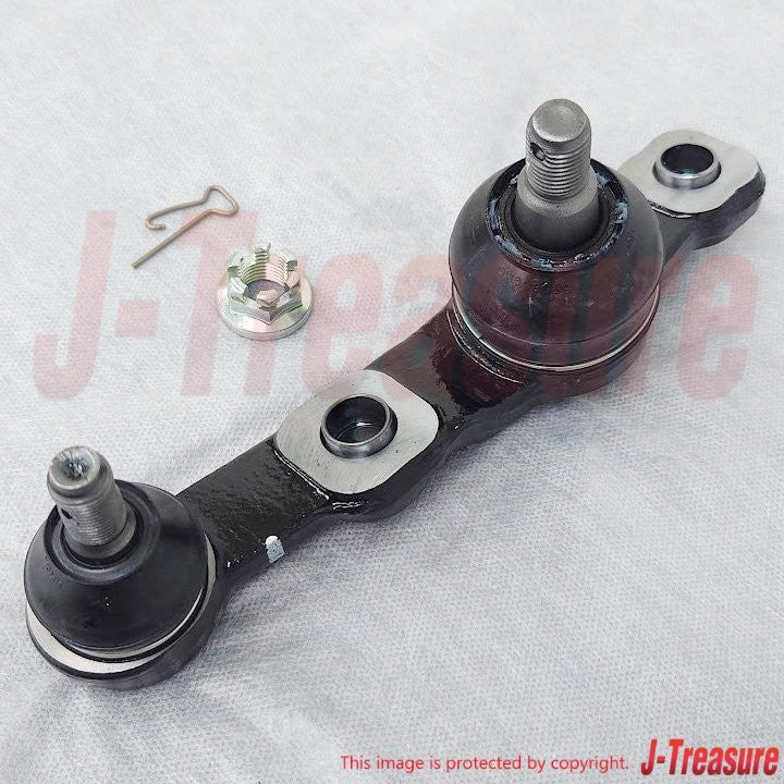 LEXUS GS IS Genuine Front Lower Ball Joint RH & LH 43340-39505 43330-39625 OEM