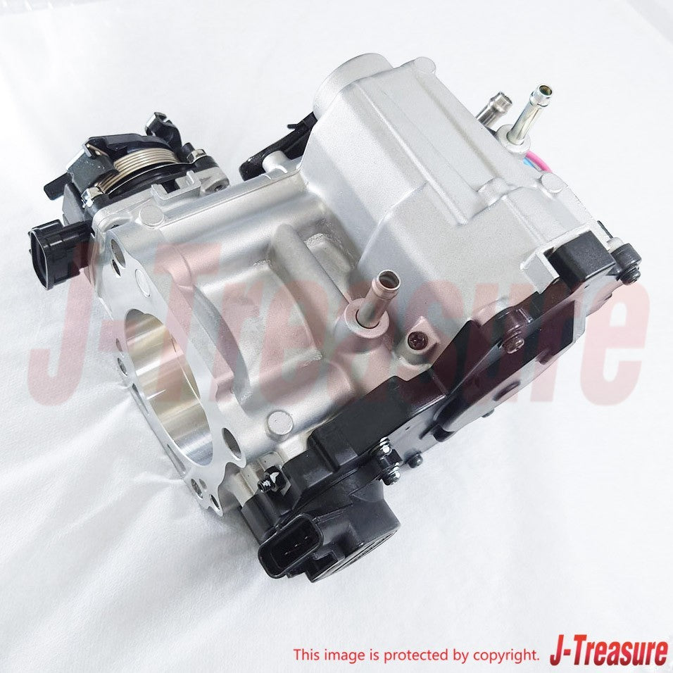 TOYOTA SUPRA JZA80 93-98 Genuine 2JZ-GTE Throttle Body Assy 22030-46160 OEM