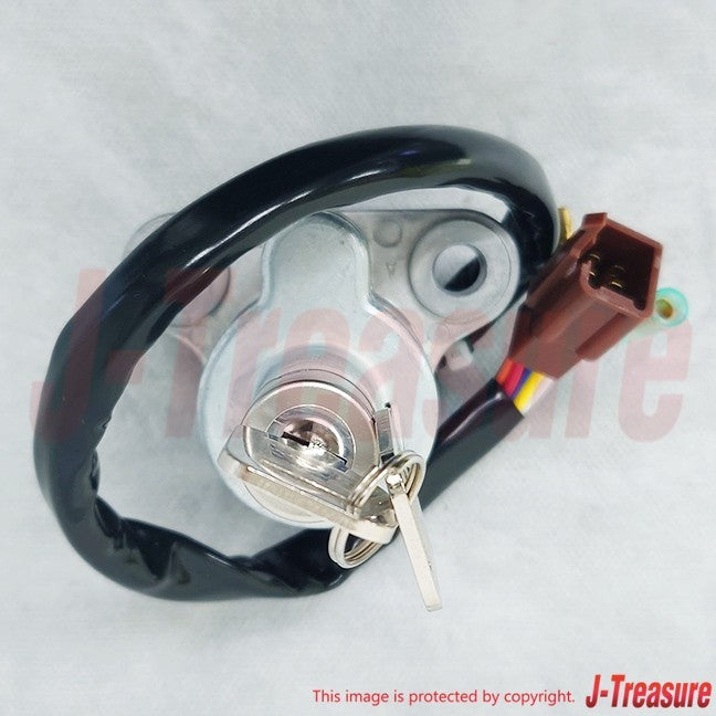 KAWASAKI VULCAN 750 VN750 1986-2006 Genuine Ignition Switch Assy 27005-5052 OEM