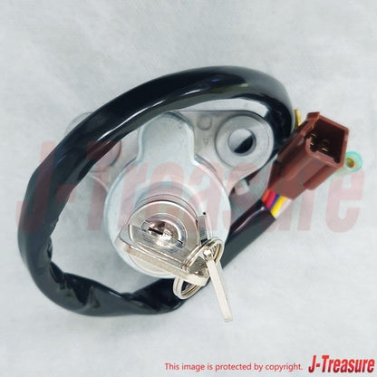 KAWASAKI VULCAN 750 VN750 1986-2006 Genuine Ignition Switch Assy 27005-5052 OEM