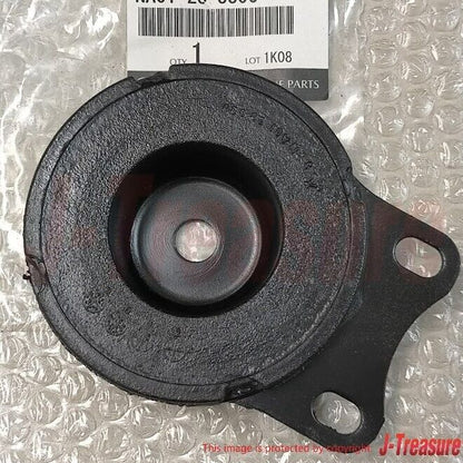 MAZDA MIATA MX5 90-05 Genuine Rear Differential Subframe Bush Mount Stopper 2pcs