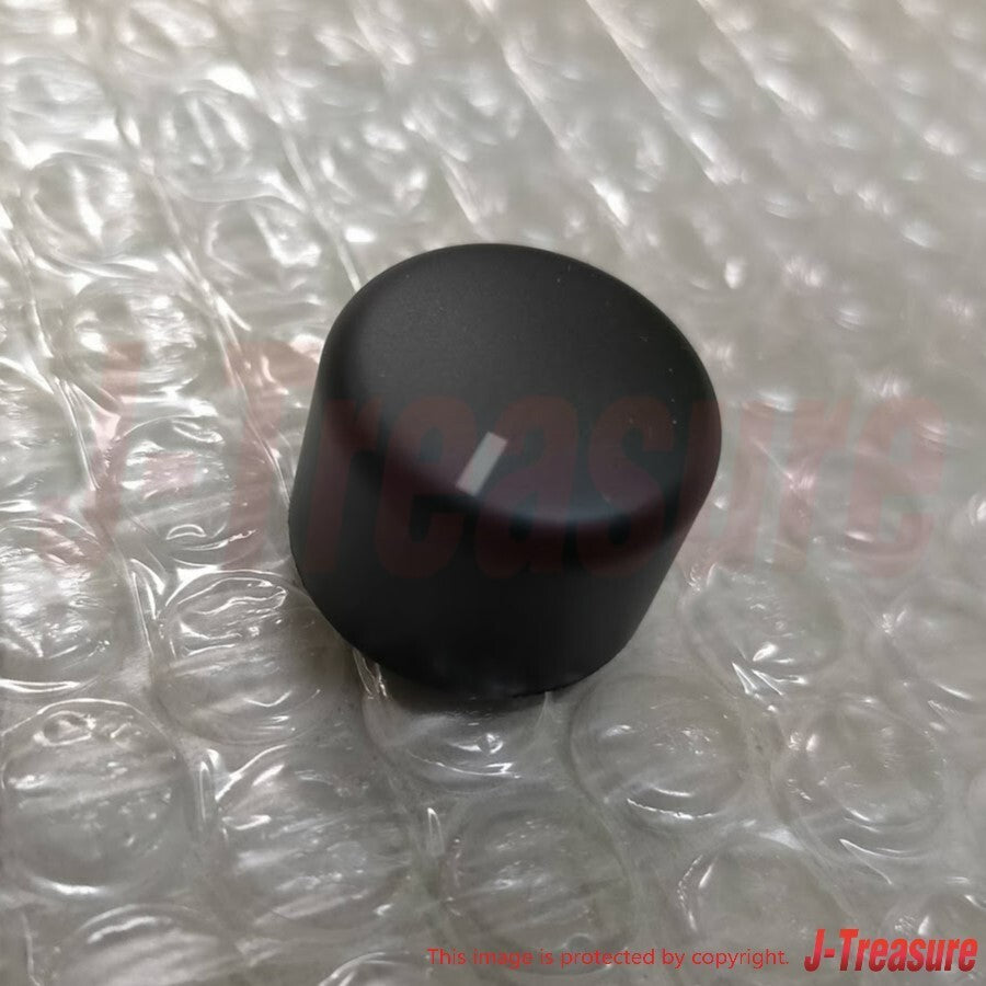 TOYOTA SUPRA JZA80 Genuine HVAC Heater Control Knob 55905-14300 55905-14310 OEM