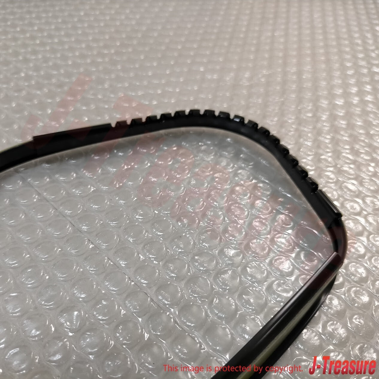 NISSAN 240SX S14 95-98 Genuine Front Windshield Molding Fastener 72725-70F00 OEM