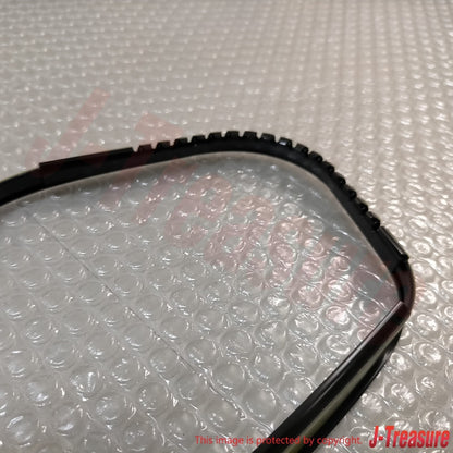NISSAN 240SX S14 95-98 Genuine Front Windshield Molding Fastener 72725-70F00 OEM