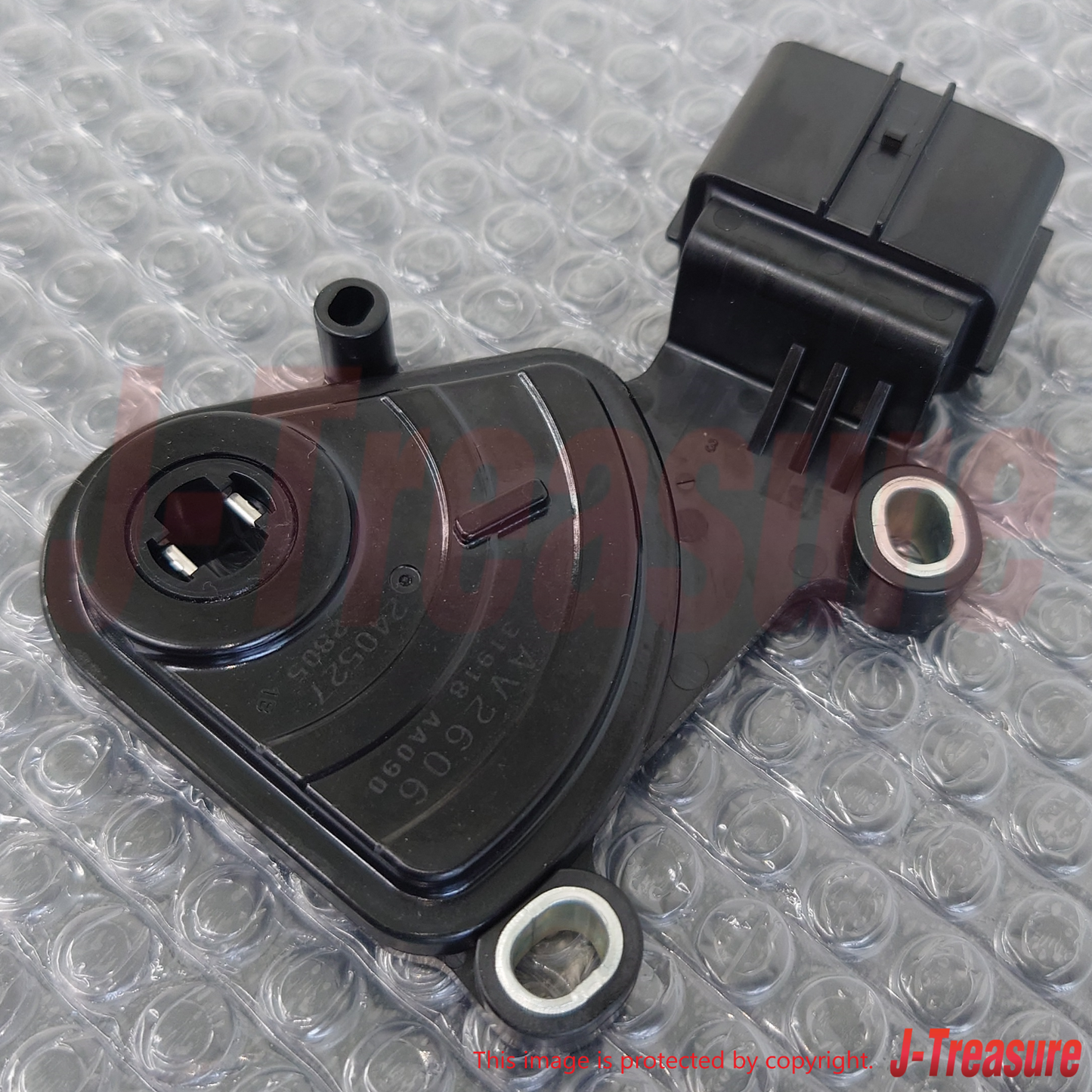 SUBARU FORESTER SJG Genuine Transmission Range Sensor Neutral Safety 31918AA090