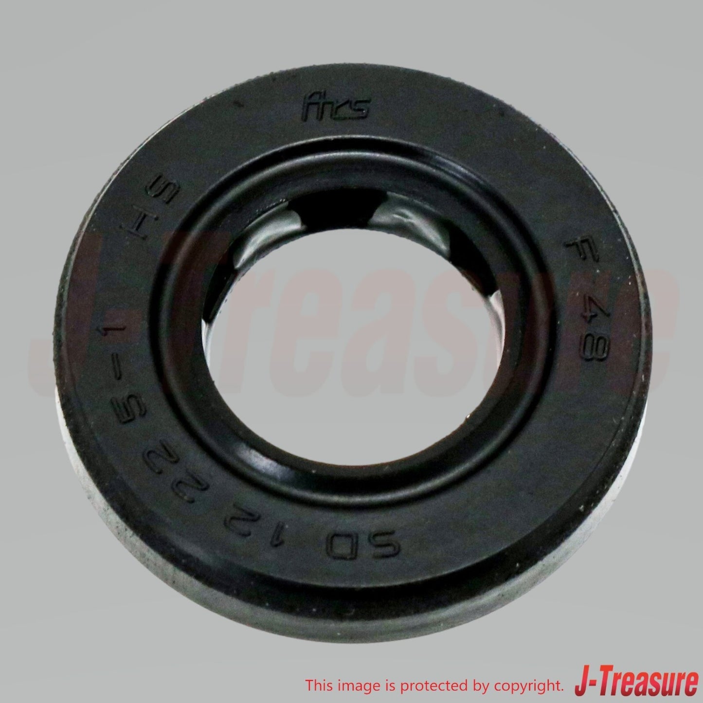 HONDA CRF450R 02-05 Genuine W/P Impeller & Gear & Bearing & Seal & Gasket Set