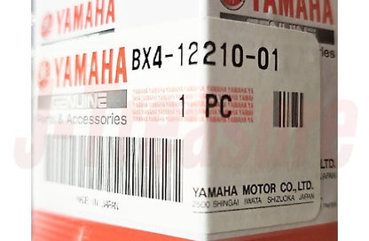 YAMAHA YZF-R1 YZF-R1M '17-24 Genuine Cam Chain Tensioner Assy BX4-12210-01-00