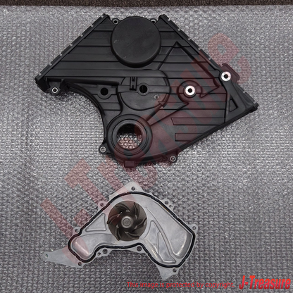 HONDA ACURA NSX NA1 NA2 91-96 Genuine Water Pump & Timing Belt & Adjuster set