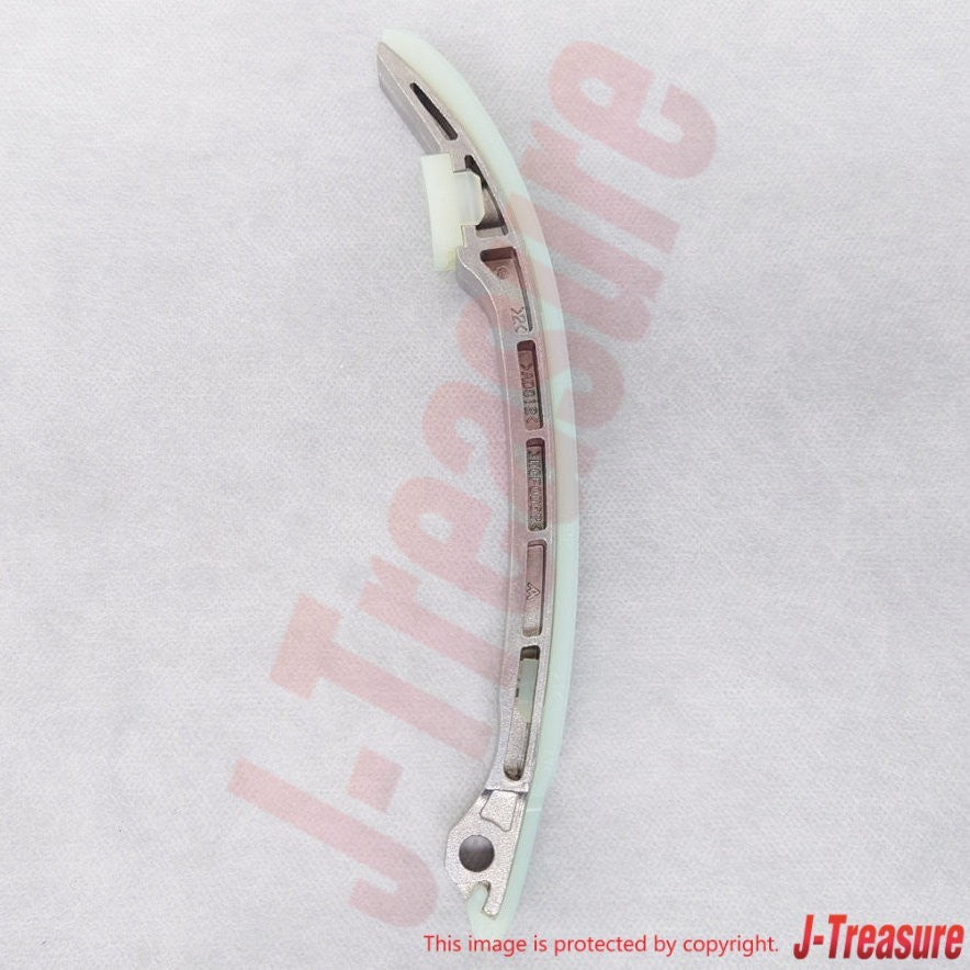 YAMAHA YZF-R6 2008-2020 Genuine Cam Chain Damper No.2 13S-12252-00-00 OEM