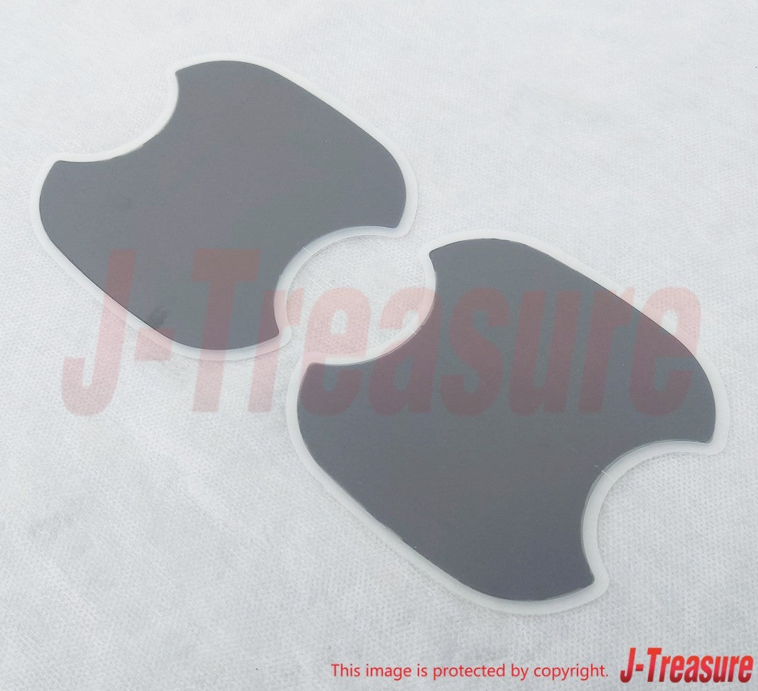 HONDA CIVIC FD1 FD2 MUGEN Door Handle Protector Size S Set of 2 08P48-XG8-K0S0-S