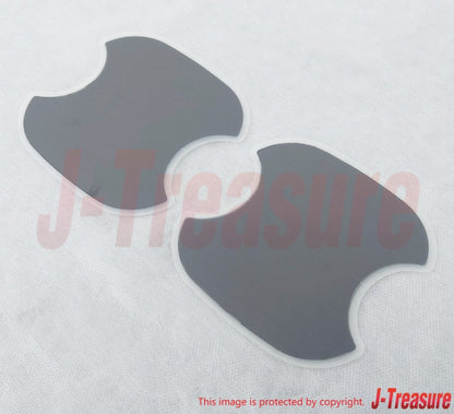 HONDA CIVIC FD1 FD2 MUGEN Door Handle Protector Size S Set of 2 08P48-XG8-K0S0-S