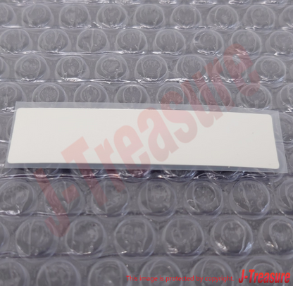 MITSUBISHI LANCER CY4A 2009-2015 Genuine Rear RALLIART Emblem 7415A198 OEM