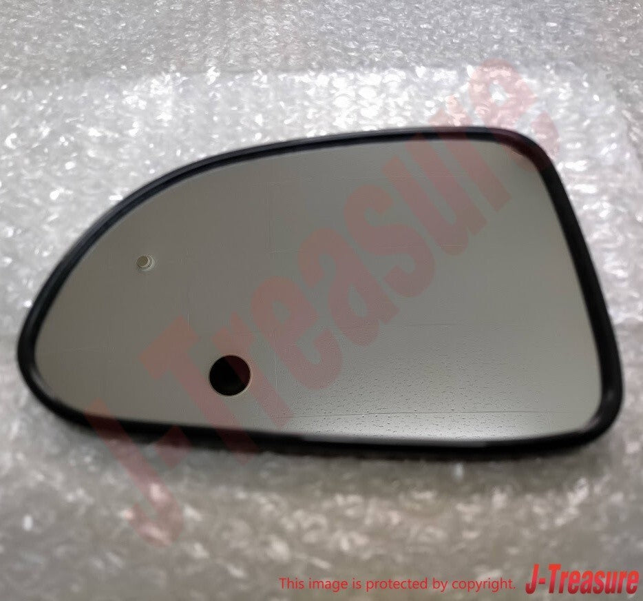HONDA S2000 00-09 Genuine Side View Mirror Convex Version LH 76253-S2A-003 OEM