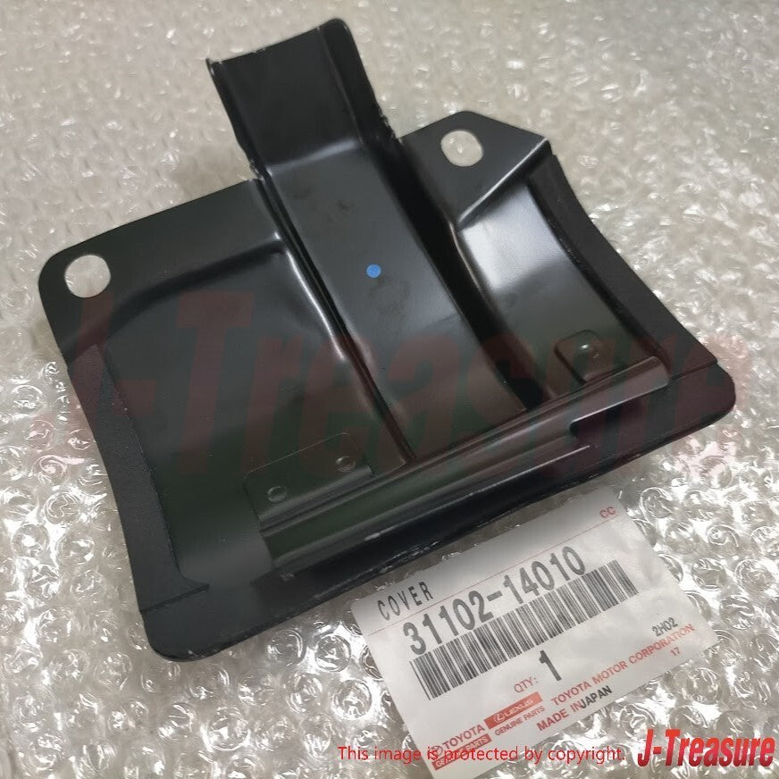 TOYOTA Genuine R154 Clutch Housing Cover Set CHASER MARK II SOARER SUPRA OEM