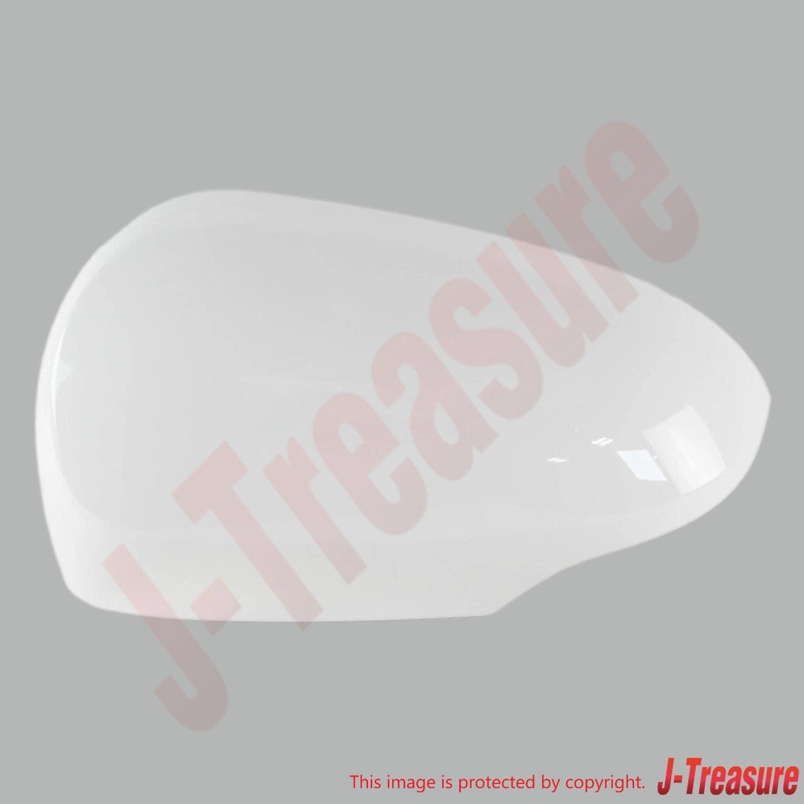 TOYOTA PRIUS C 2011-2019 NHP10 Genuine Cover Outer Mirror LH 87945-52170-A0 OEM