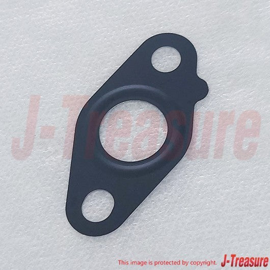 MAZDA RX-7 FD3S 93-95 Genuine Turbo Charger Oil Pipe Gasket N3A1-14-293 x4 Set