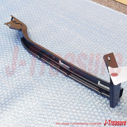 HONDA S2000 AP1 AP2 '00-09 Genuine Fr/Bumper Corner Upper Beam Comp RH & LH Set