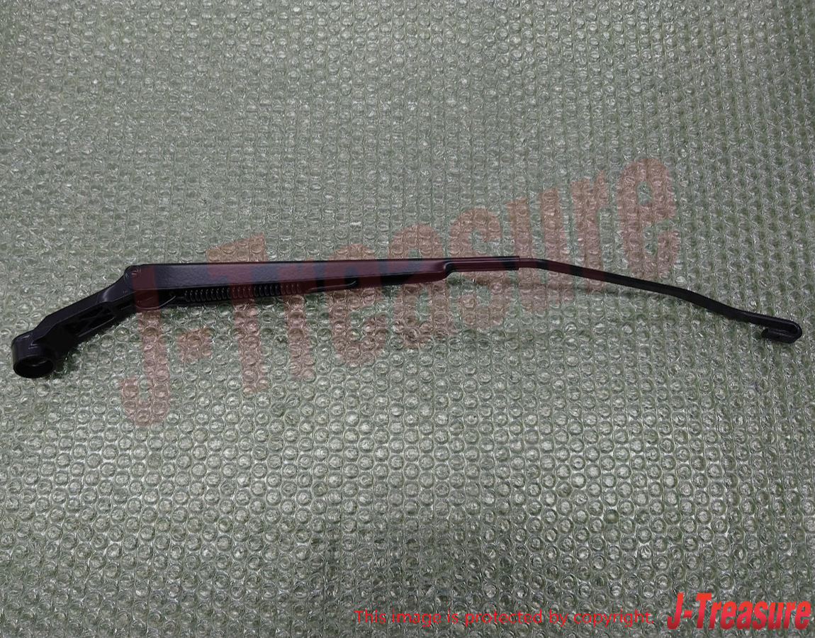 TOYOTA MR-S ZZW30 Genuine Front Wiper Arm Right & Left set RHD OEM