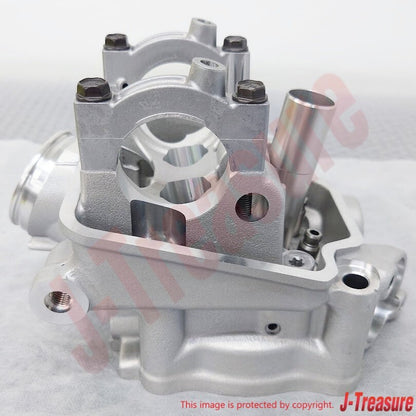 HONDA CRF250R 2010-2011 Genuine Cylinder Head Assy 12010-KRN-A40 OEM