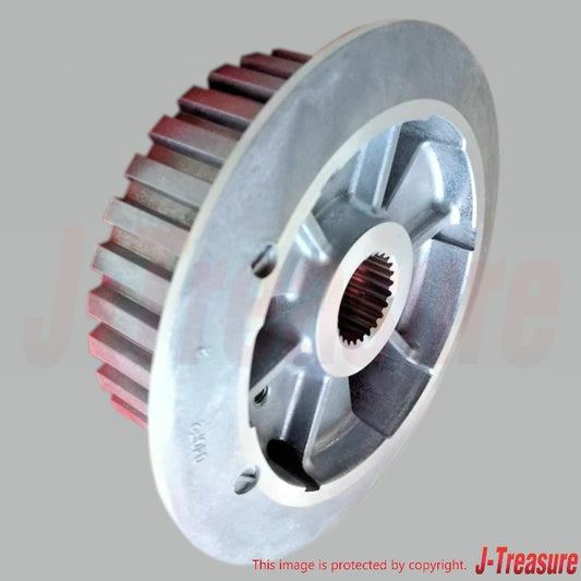YAMAHA MT-09 '21-24 XSR900 '22-24 Genuine Clutch Boss B7N-16371-00-00 OEM