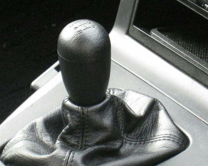 MAZDA MIATA MX-5 NB NB6C  90-95 Genuine 5-Speed Shift Knob Black M523-17-520 OEM