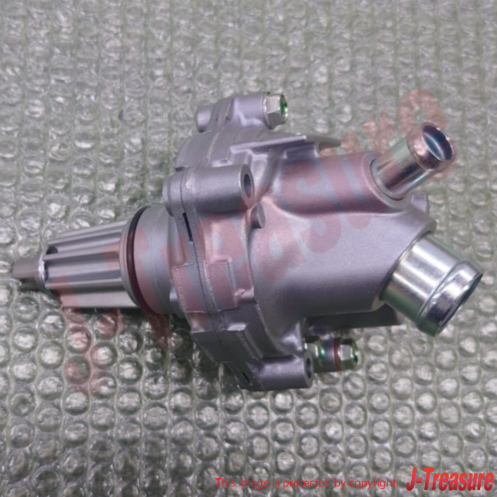 HONDA CBR600RR 2008-2017 Genuine Water Pump Assy 19200-MFJ-305 OEM