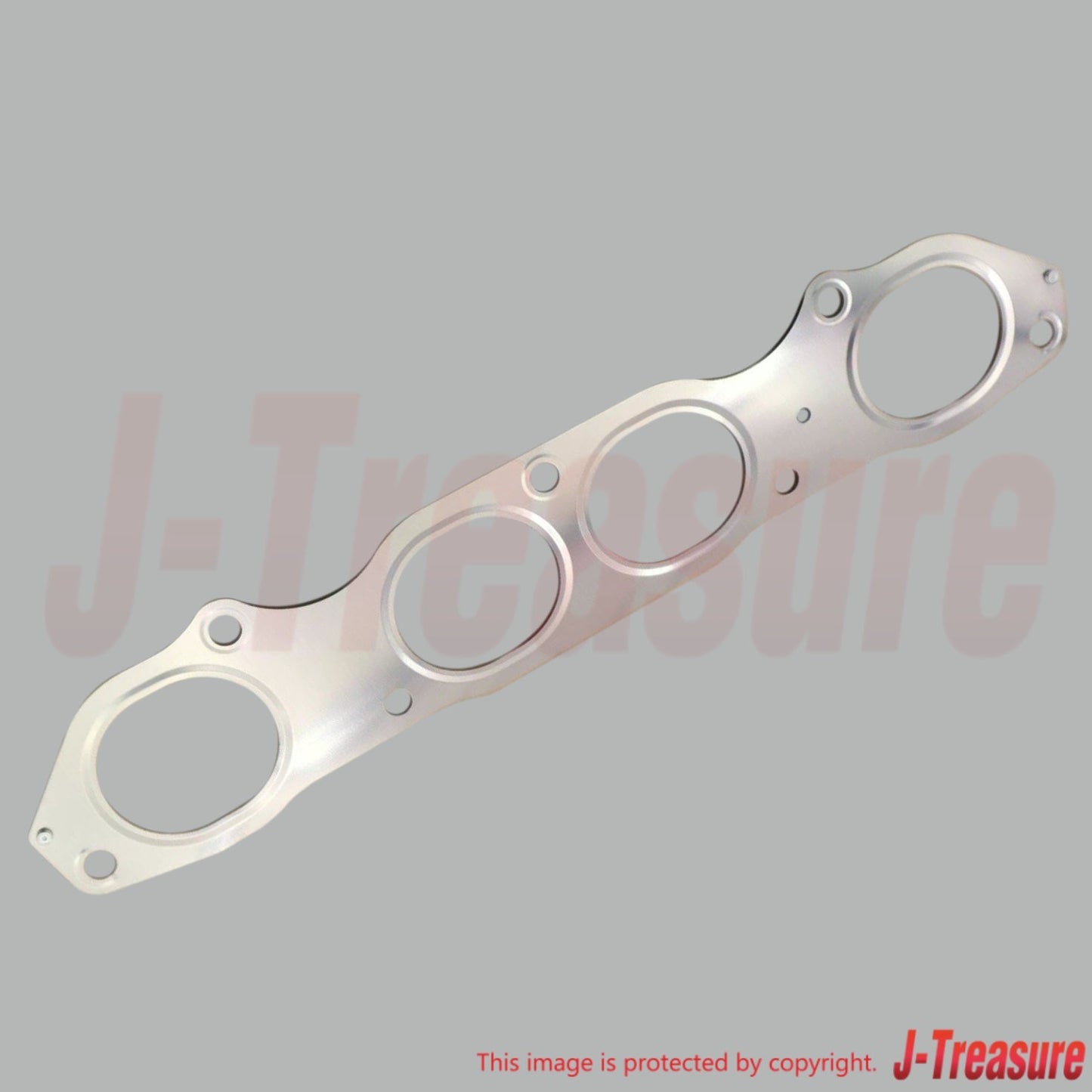 HONDA S2000 AP1 AP2 2000-2009 Genuine Exhaust Manifold Gasket 18115-PCX-014 OEM