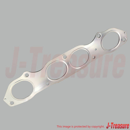 HONDA S2000 AP1 AP2 2000-2009 Genuine Exhaust Manifold Gasket 18115-PCX-014 OEM