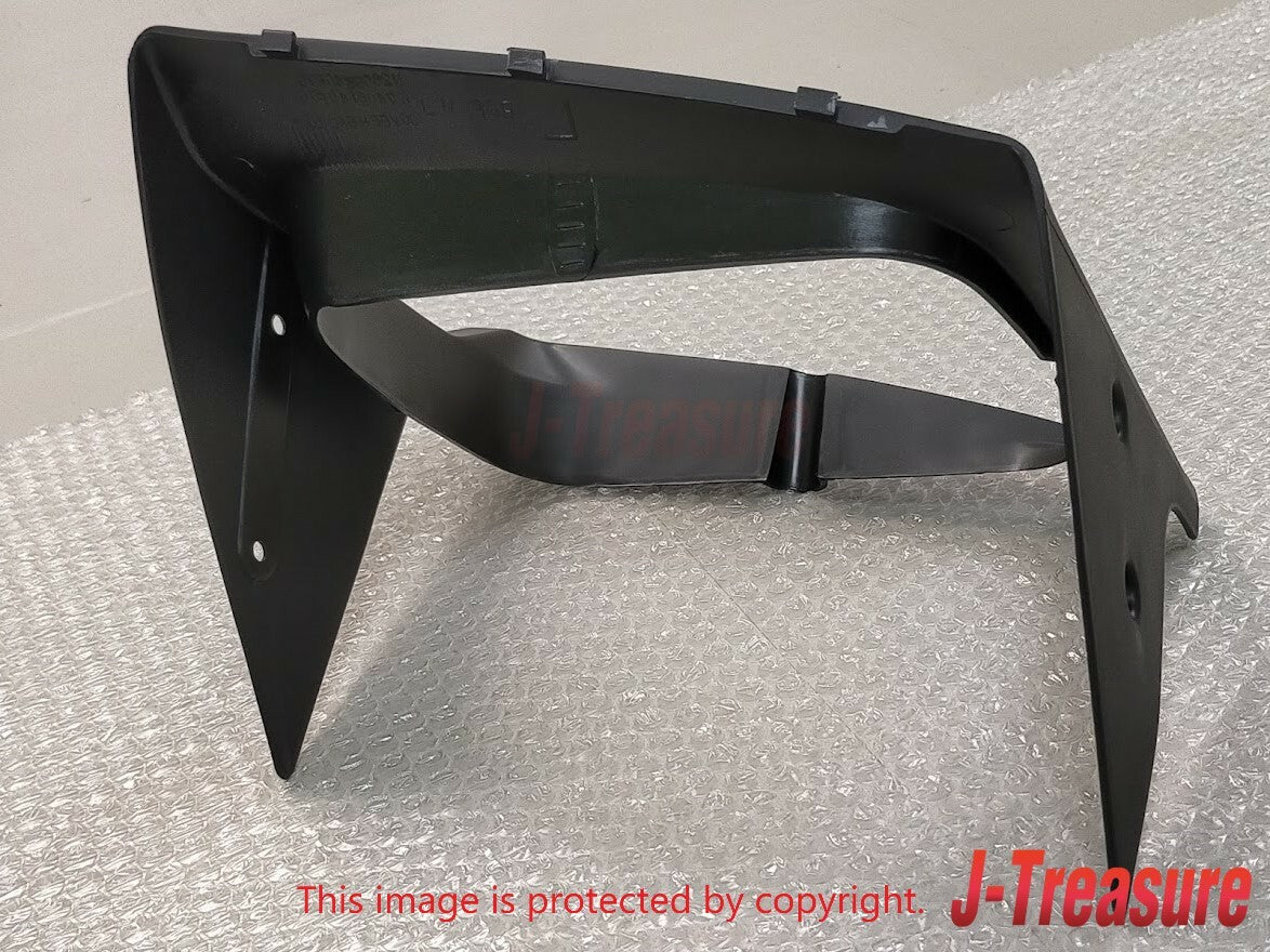 NISSAN 240SX 180SX RPS13 89-94 Genuine Headlamp Trim Cover Right & Left Set OEM